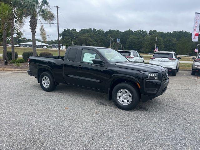 2026 Nissan Frontier King Cab S 4x2 for sale in Albany, GA