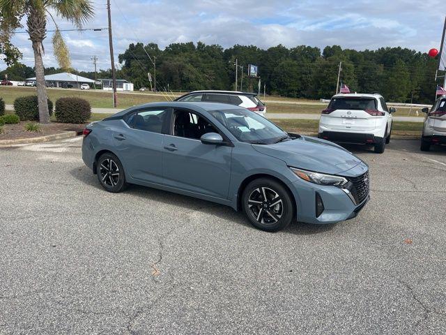 2025 Nissan Sentra SV for sale in Albany, GA