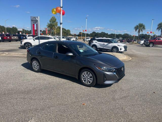 2025 Nissan Sentra S for sale in Albany, GA