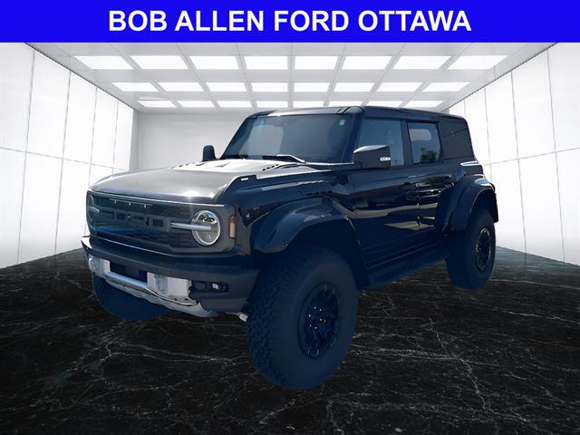 2025 Ford Bronco Raptor for sale in Ottawa, KS