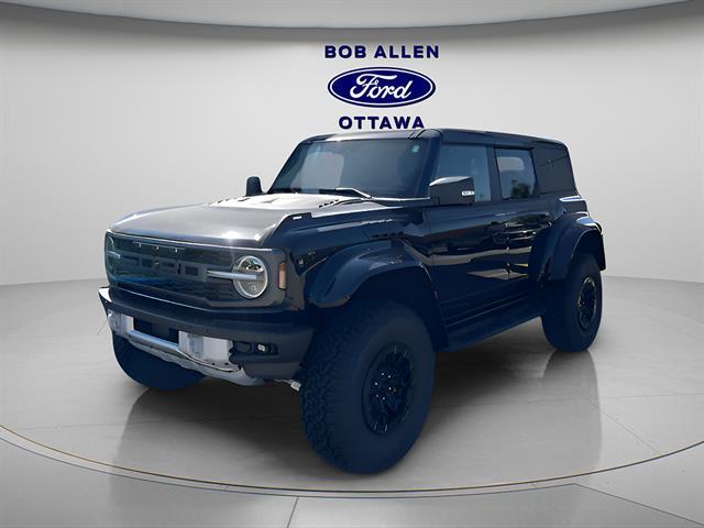 2025 Ford Bronco Raptor for sale in Ottawa, KS