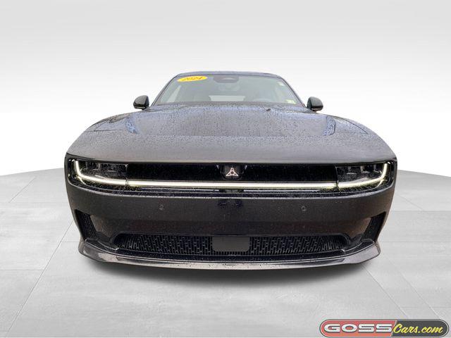 2024 Dodge Charger Daytona Scat Pack AWD
