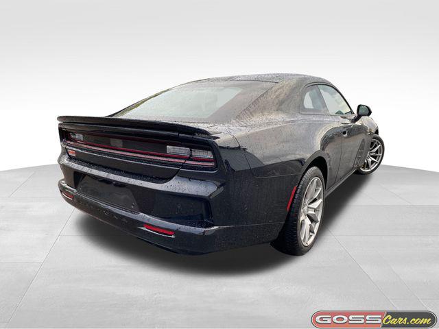 2024 Dodge Charger Daytona Scat Pack AWD