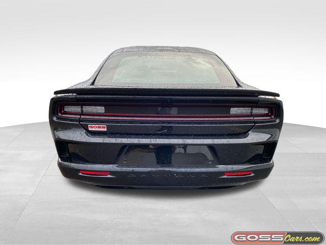 2024 Dodge Charger Daytona Scat Pack AWD