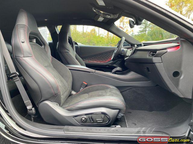 2024 Dodge Charger Daytona Scat Pack AWD