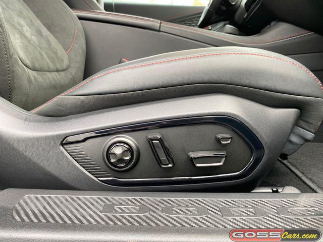 2024 Dodge Charger Daytona Scat Pack AWD