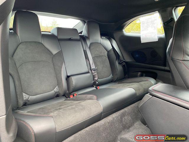 2024 Dodge Charger Daytona Scat Pack AWD