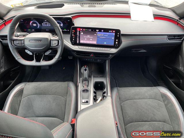 2024 Dodge Charger Daytona Scat Pack AWD