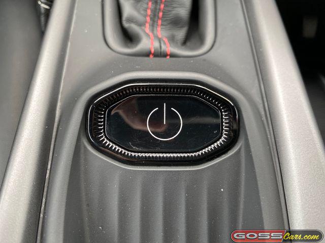 2024 Dodge Charger Daytona Scat Pack AWD