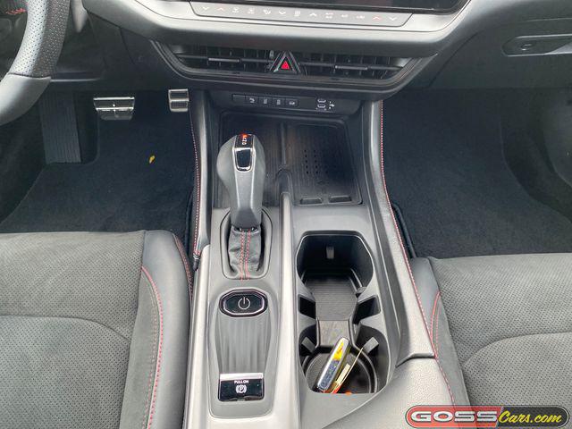 2024 Dodge Charger Daytona Scat Pack AWD