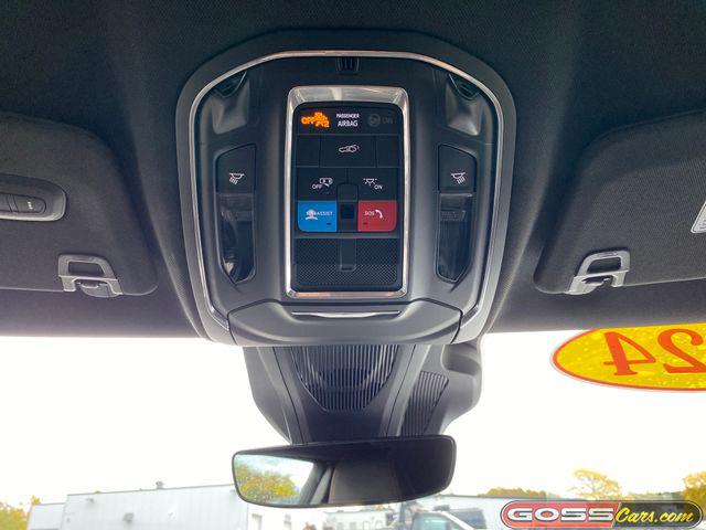 2024 Dodge Charger Daytona Scat Pack AWD