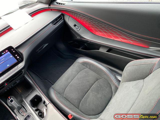 2024 Dodge Charger Daytona Scat Pack AWD