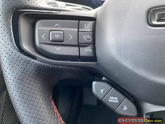 2024 Dodge Charger Daytona Scat Pack AWD