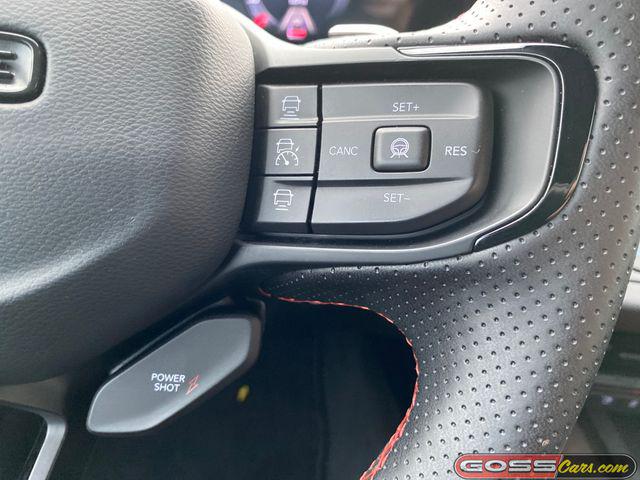 2024 Dodge Charger Daytona Scat Pack AWD