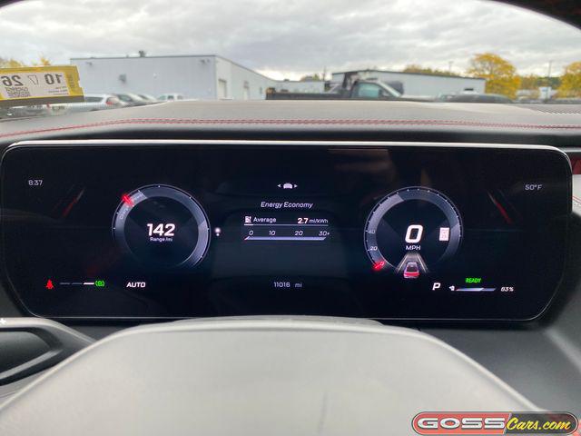 2024 Dodge Charger Daytona Scat Pack AWD