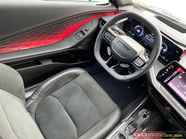 2024 Dodge Charger Daytona Scat Pack AWD