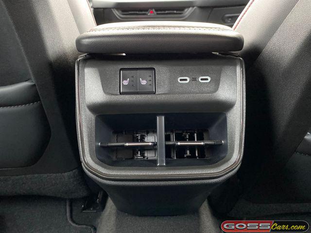 2024 Dodge Charger Daytona Scat Pack AWD