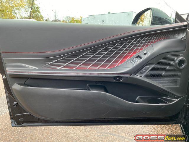 2024 Dodge Charger Daytona Scat Pack AWD