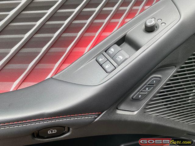 2024 Dodge Charger Daytona Scat Pack AWD