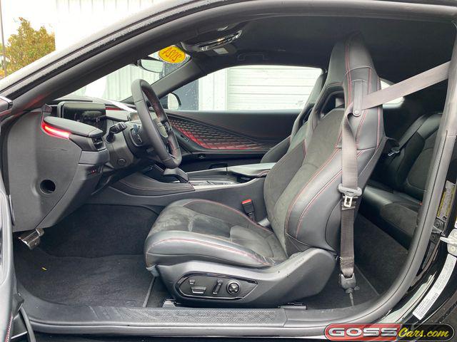 2024 Dodge Charger Daytona Scat Pack AWD