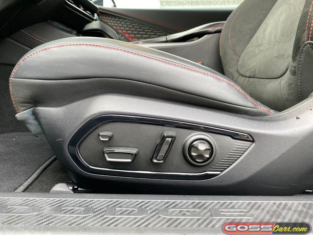 2024 Dodge Charger Daytona Scat Pack AWD