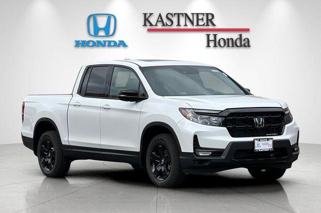 2026 Honda Ridgeline Black Edition for sale in Napa, CA