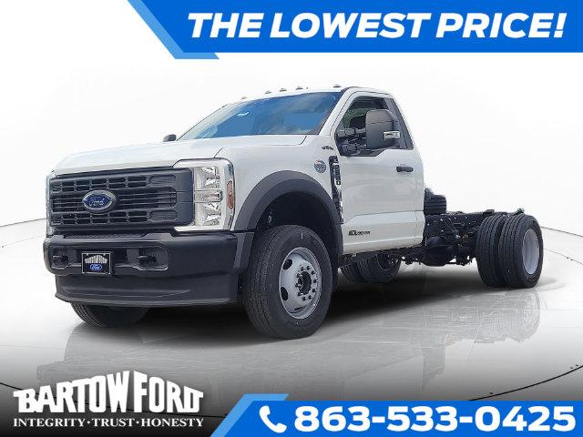 2026 Ford 600 XL for sale in Bartow, FL