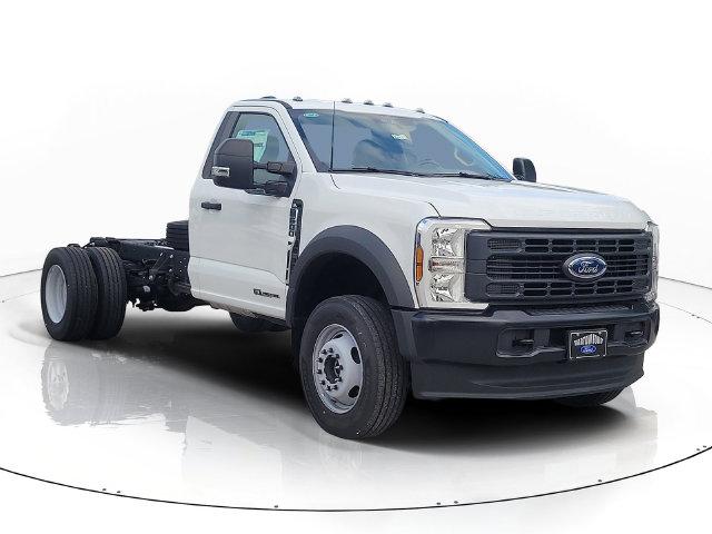 2026 Ford 600 XL