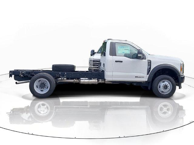 2026 Ford 600 XL