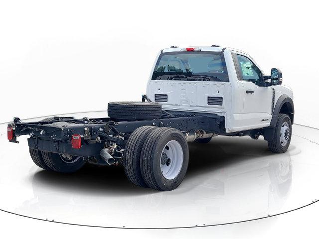 2026 Ford 600 XL