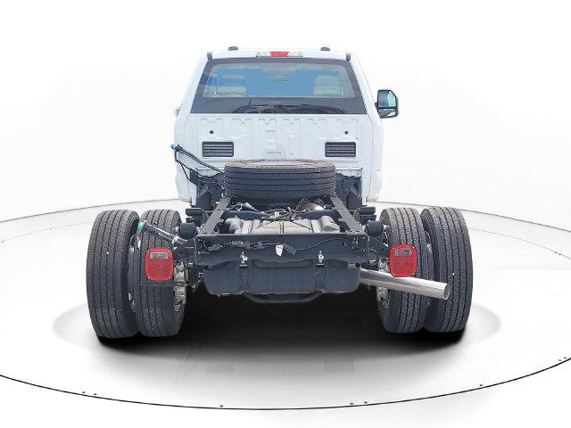 2026 Ford 600 XL