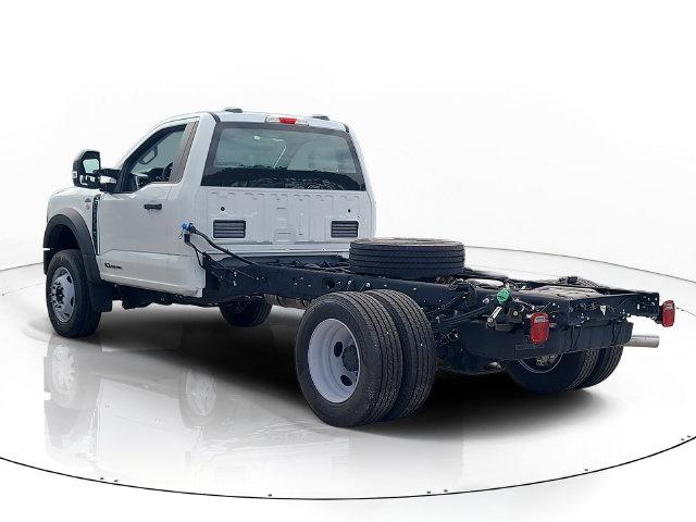 2026 Ford 600 XL