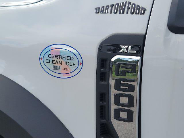 2026 Ford 600 XL