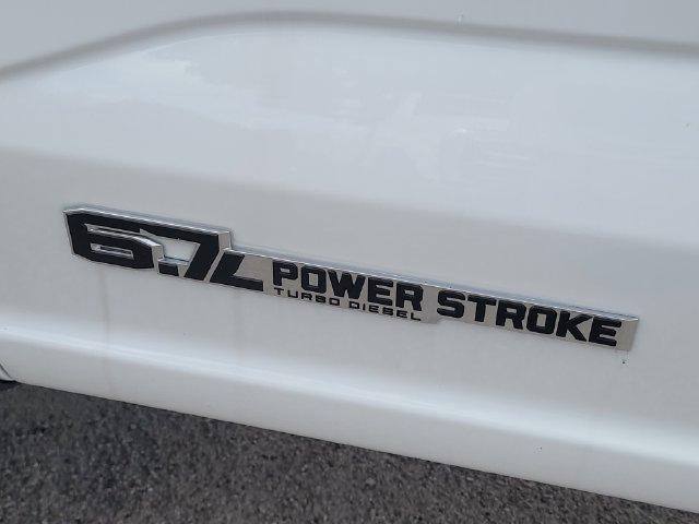 2026 Ford 600 XL
