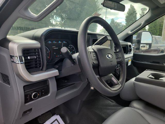 2026 Ford 600 XL