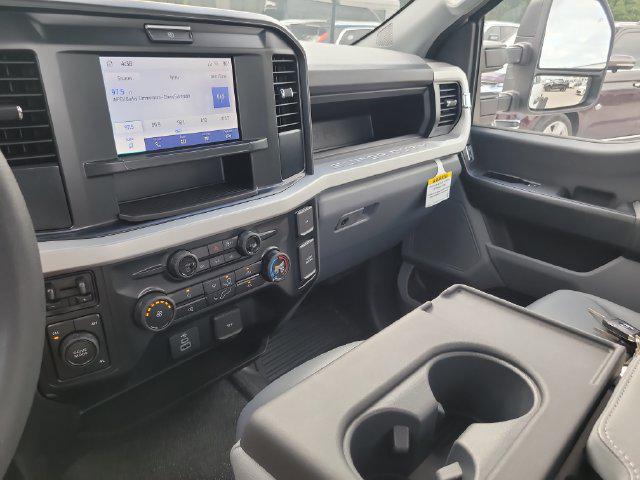 2026 Ford 600 XL