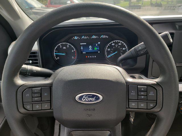 2026 Ford 600 XL