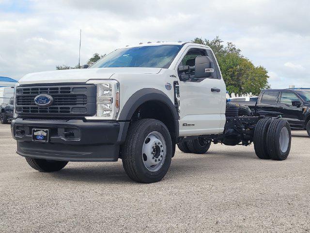 2026 Ford 600 XL