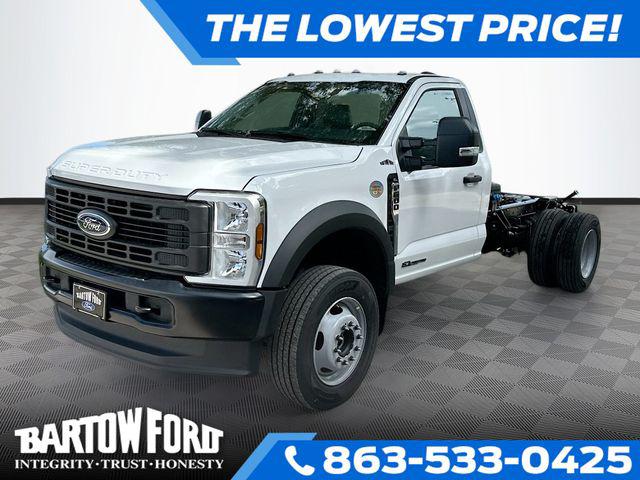 2026 Ford 600 XL for sale in Bartow, FL