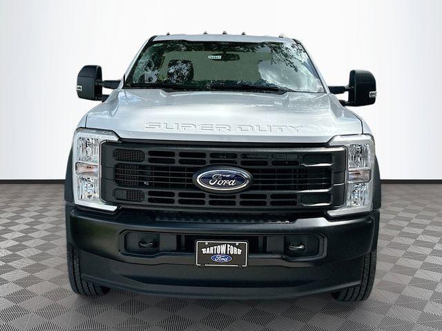 2026 Ford 600 XL