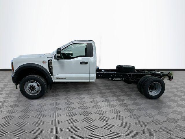 2026 Ford 600 XL
