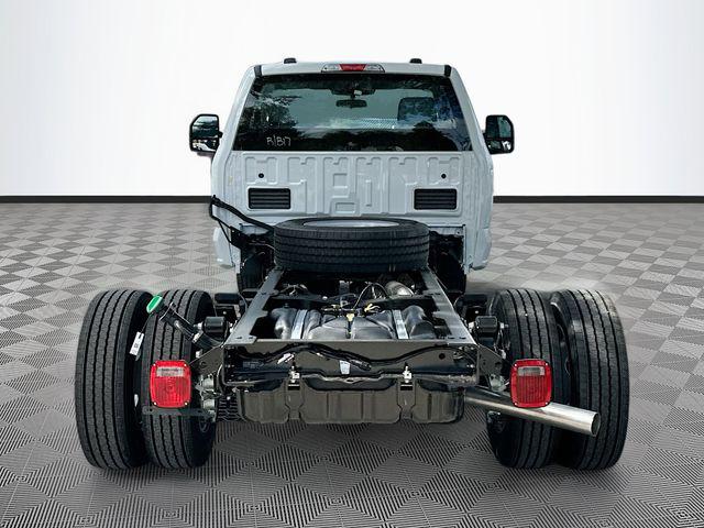 2026 Ford 600 XL