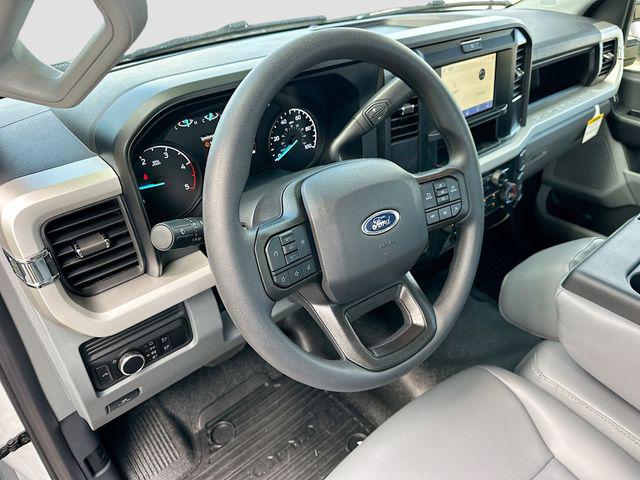 2026 Ford 600 XL