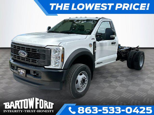 2026 Ford 600 XL for sale in Bartow, FL