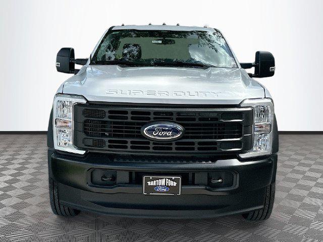 2026 Ford 600 XL