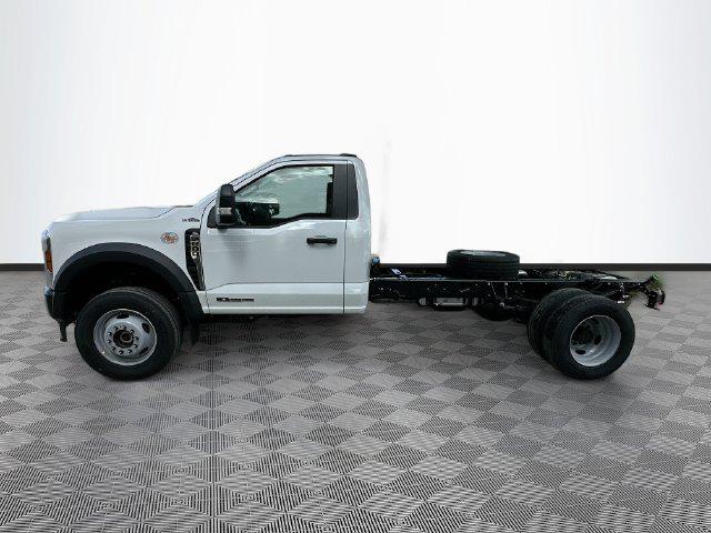 2026 Ford 600 XL