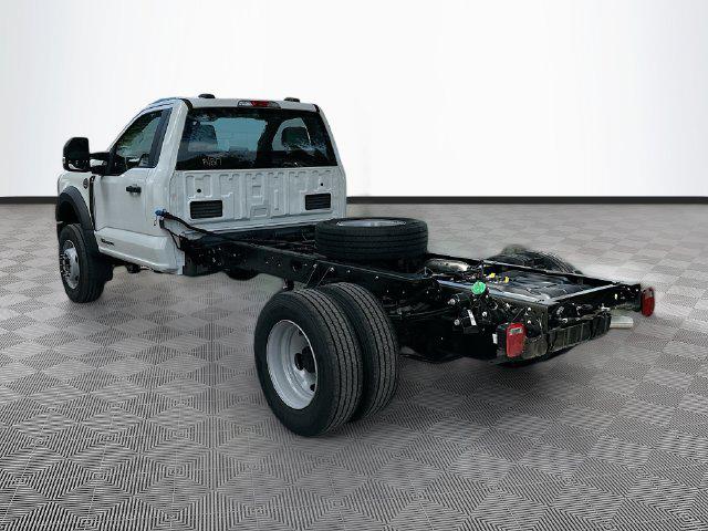 2026 Ford 600 XL