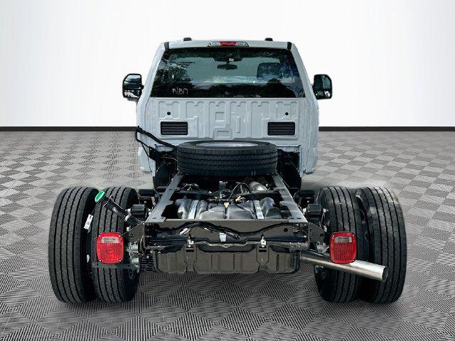 2026 Ford 600 XL