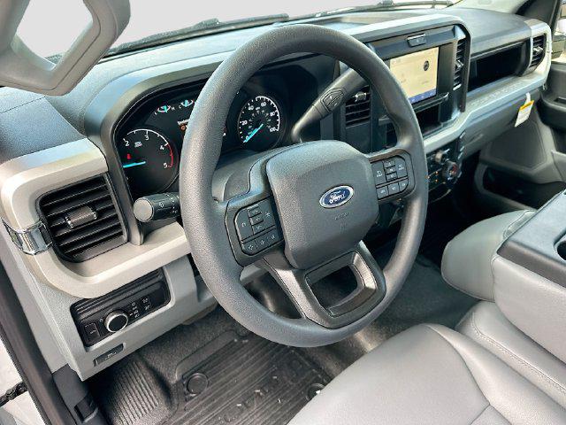 2026 Ford 600 XL