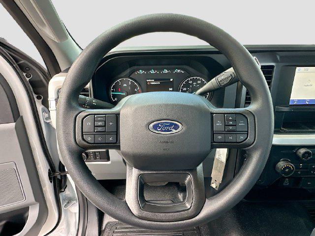 2026 Ford 600 XL